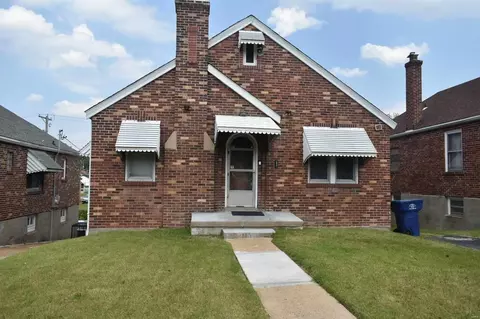 6319 Saloma Ave, Saint Louis, MO 63136