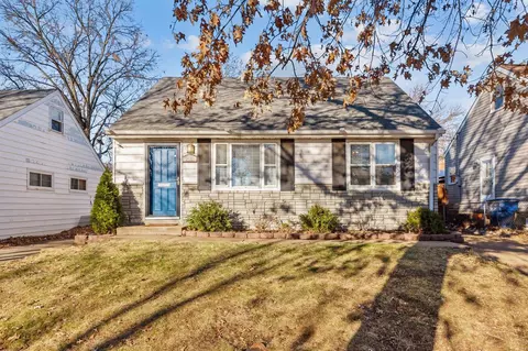 5641 Hancock Ave, Saint Louis, MO 63139