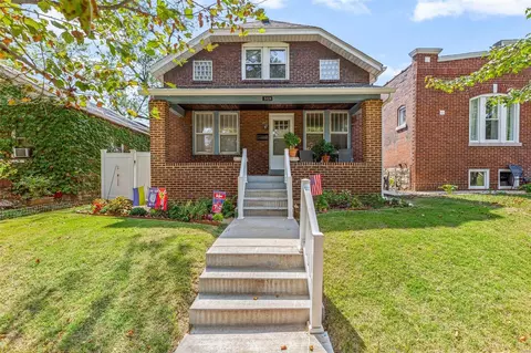 5024 Rosa Ave, Saint Louis, MO 63109