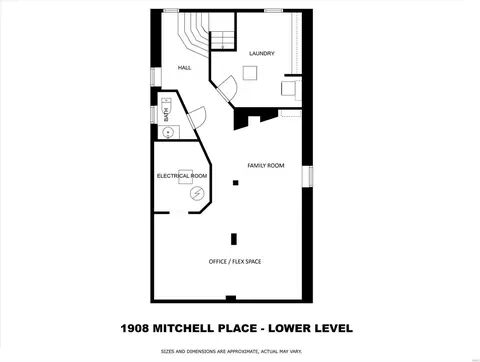 1908 Mitchell Pl, Saint Louis, MO 63139 photo 36