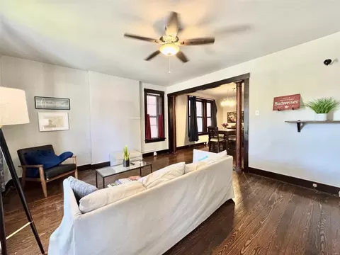 Living - 3473 S Spring Ave, Saint Louis, MO 63116 photo 2 of 7