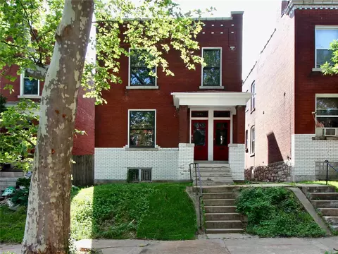 3473 S Spring Ave, Saint Louis, MO 63116