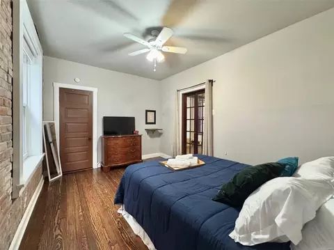 Bedroom - 3473 S Spring Ave, Saint Louis, MO 63116 photo 1 of 2