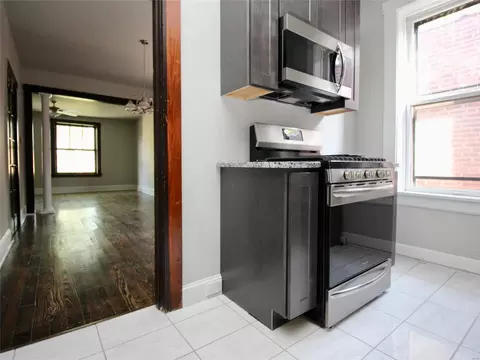 Entry Way - 3473 S Spring Ave, Saint Louis, MO 63116 photo 1 of 1