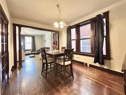 Dining - 3473 S Spring Ave, Saint Louis, MO 63116 photo 2 of 2