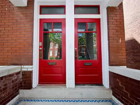Exterior - 3473 S Spring Ave, Saint Louis, MO 63116 photo 3 of 9