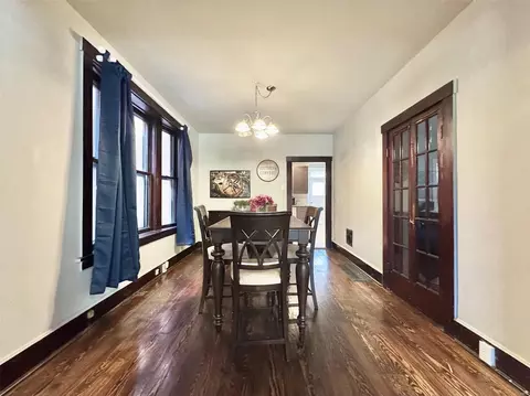 Dining - 3473 S Spring Ave, Saint Louis, MO 63116 photo 1 of 2