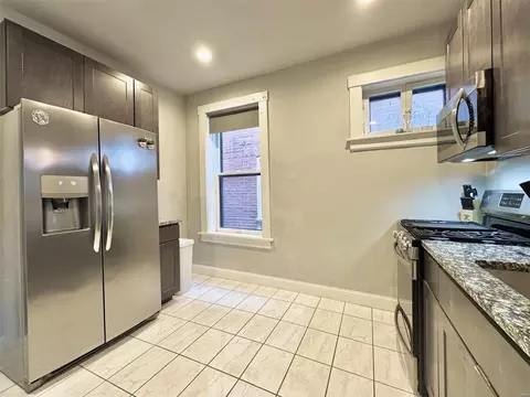 Kitchen - 3473 S Spring Ave, Saint Louis, MO 63116 photo 3 of 6