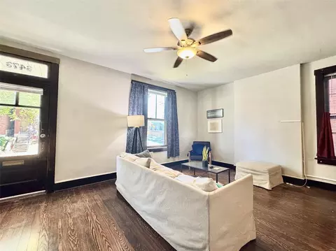 Living - 3473 S Spring Ave, Saint Louis, MO 63116 photo 3 of 7
