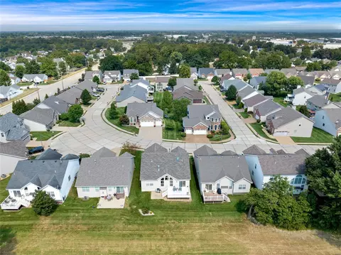 165 Blue Water Dr, St Peters, MO 63366 photo 37