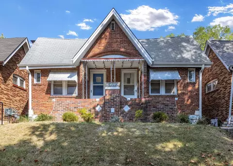 4015 Fairview Ave, Saint Louis, MO 63116