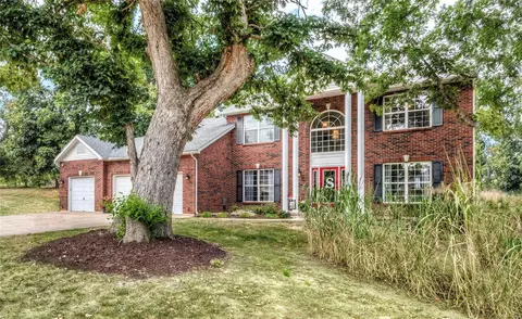 306 Avanti Ct, O'fallon, MO 63368