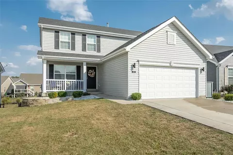 310 Palisades Ct, Saint Charles, MO 63301