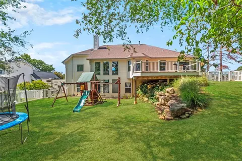 16802 Enderbush Ln, Eureka, MO 63025 photo 33