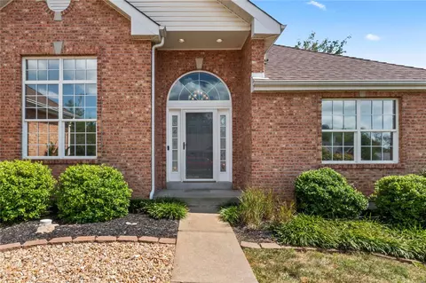 16802 Enderbush Ln, Eureka, MO 63025 photo 3