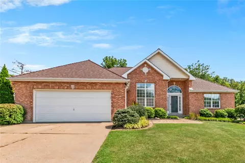 16802 Enderbush Ln, Eureka, MO 63025 photo 1