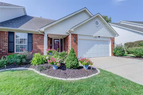 2157 Mcgregor Cir, Dardenne Prairie, MO 63368