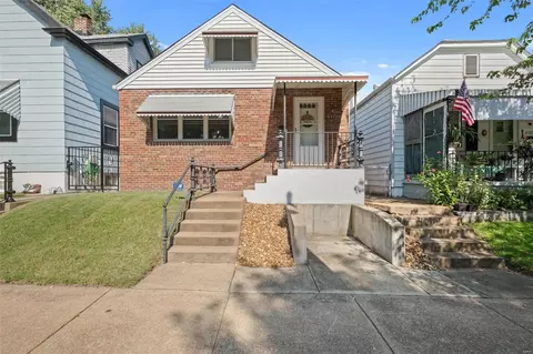 4773 Milentz Ave, Saint Louis, MO 63116