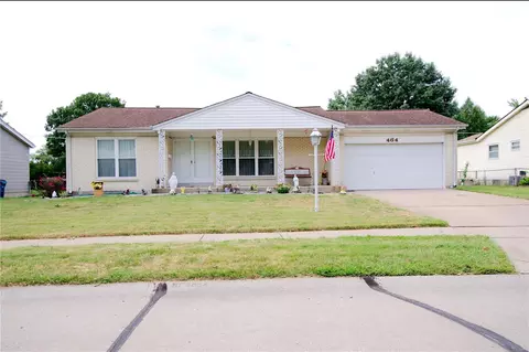 464 White Birch Way, Hazelwood, MO 63042