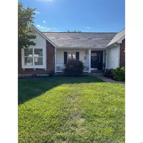 159 Whetstone Dr, Saint Charles, MO 63303