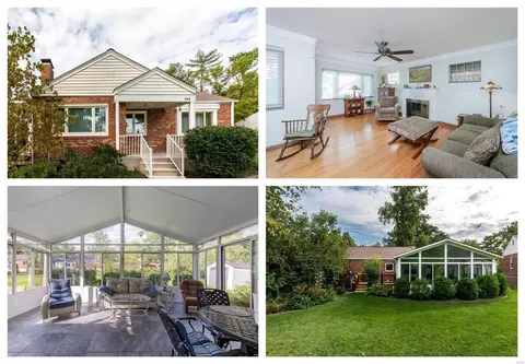 633 Deerhurst Dr, Saint Louis, MO 63119