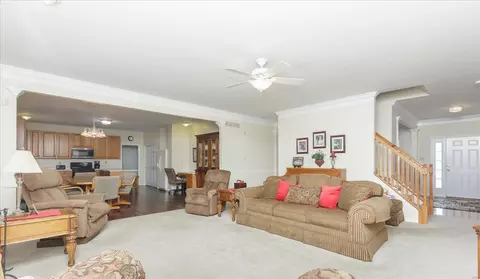 2449 Dunheath Ln, O'fallon, MO 63368 photo 15