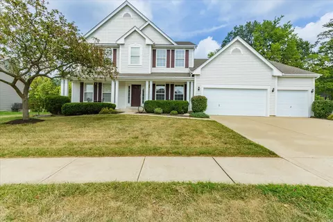 2449 Dunheath Ln, O'fallon, MO 63368