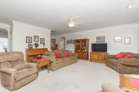 2449 Dunheath Ln, O'fallon, MO 63368 photo 13