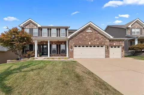 515 Wyndgate Lake Ct, Lake Saint Louis, MO 63367