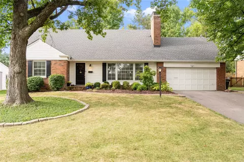 314 Longview Blvd, Saint Louis, MO 63122