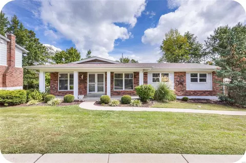 716 Wickerleigh Ter, Fenton, MO 63026
