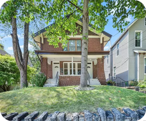 1925 Mccausland Ave, Saint Louis, MO 63117