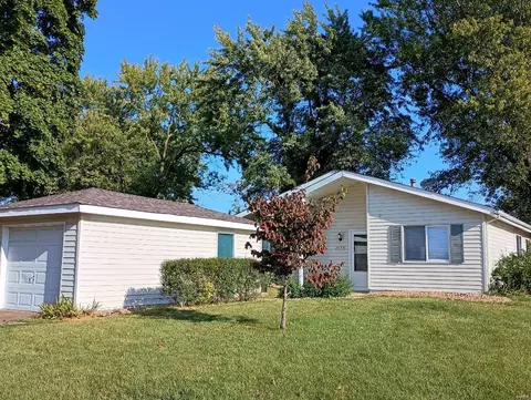 2633 Blue Heron, Florissant, MO 63031