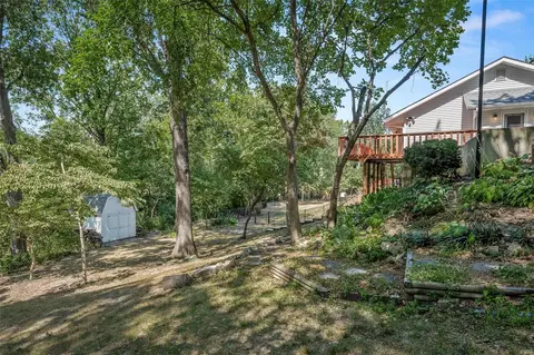 Exterior - 6 Sunset Ln, Saint Peters, MO 63376 photo 16 of 16