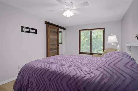 Bedroom - 6 Sunset Ln, Saint Peters, MO 63376 photo 2 of 6