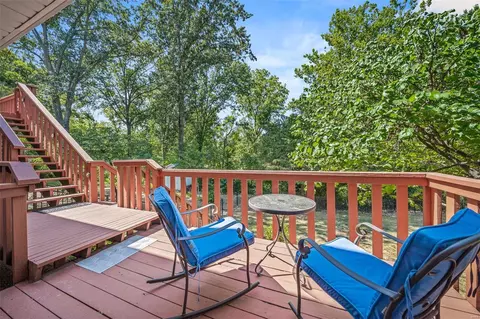 Exterior - 6 Sunset Ln, Saint Peters, MO 63376 photo 11 of 16