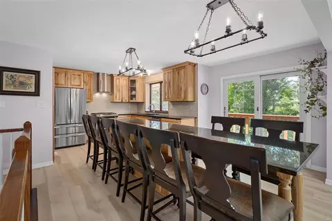 Dining - 6 Sunset Ln, Saint Peters, MO 63376 photo 1 of 1