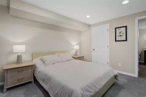 Bedroom - 6 Sunset Ln, Saint Peters, MO 63376 photo 6 of 6