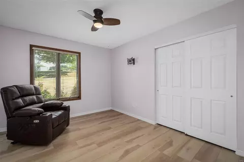 Bedroom - 6 Sunset Ln, Saint Peters, MO 63376 photo 4 of 6