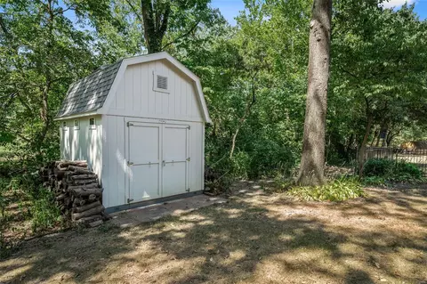 Exterior - 6 Sunset Ln, Saint Peters, MO 63376 photo 14 of 16