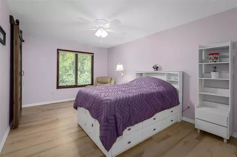 Bedroom - 6 Sunset Ln, Saint Peters, MO 63376 photo 1 of 6