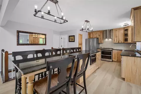Kitchen - 6 Sunset Ln, Saint Peters, MO 63376 photo 1 of 7