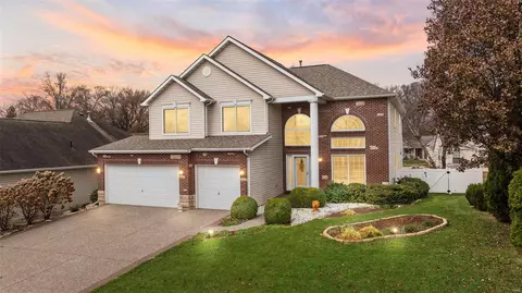 4113 Forder Circle Dr, Saint Louis, MO 63129
