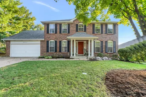 6831 Wynfield Terrace Dr, Saint Louis, MO 63129