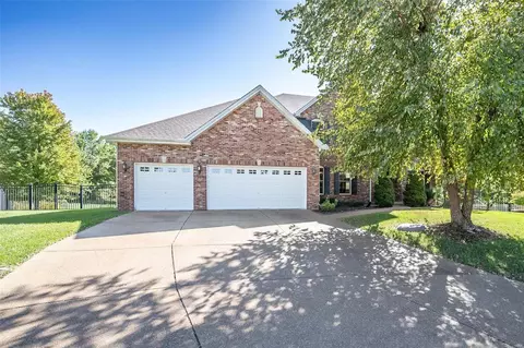 775 Avondale, Saint Peters, MO 63376