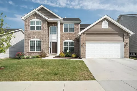 176 Wholesome Way, Saint Charles, MO 63304