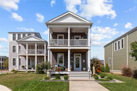 5008 Arpent St, Saint Charles, MO 63301