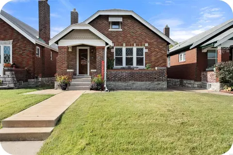 4236 Gertrude Ave, Saint Louis, MO 63116