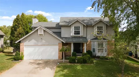 2344 Gross Point Ln, Wildwood, MO 63011