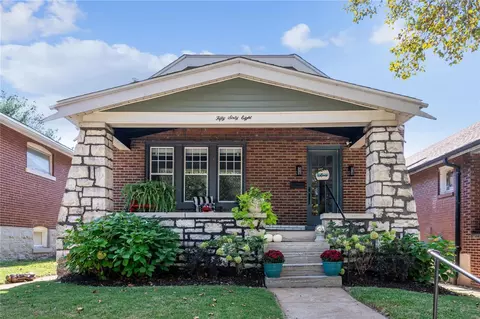 5068 Milentz Ave, Saint Louis, MO 63109